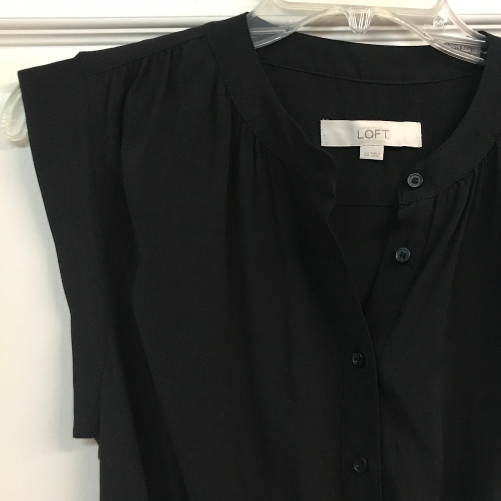 Loft dress- Final price donating soon.